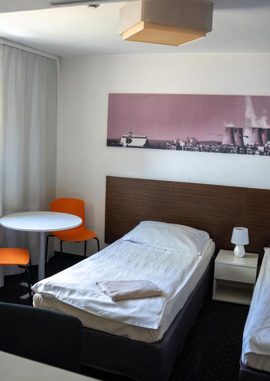 Aparthotel Strefa Budget photo 2
