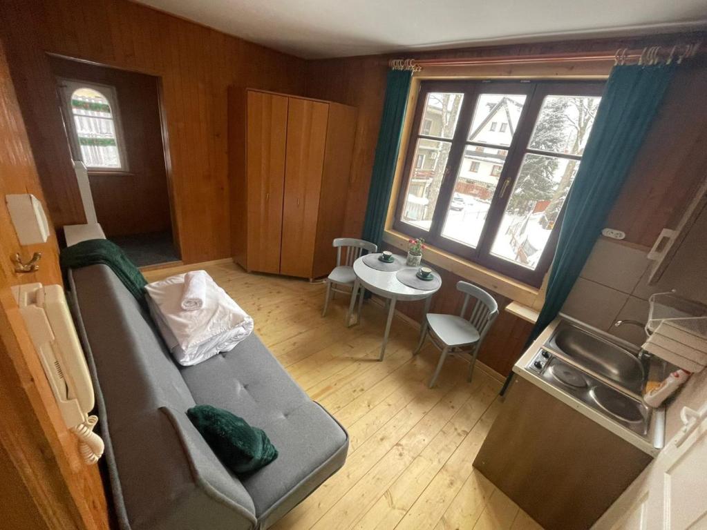 Willa Konradówka - apartamenty Dębowy photo 3