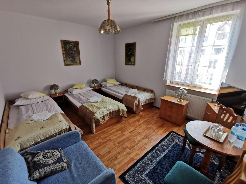 Hotel TERESITA photo 2
