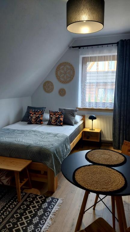 Tatra Loft Zakopane photo 2