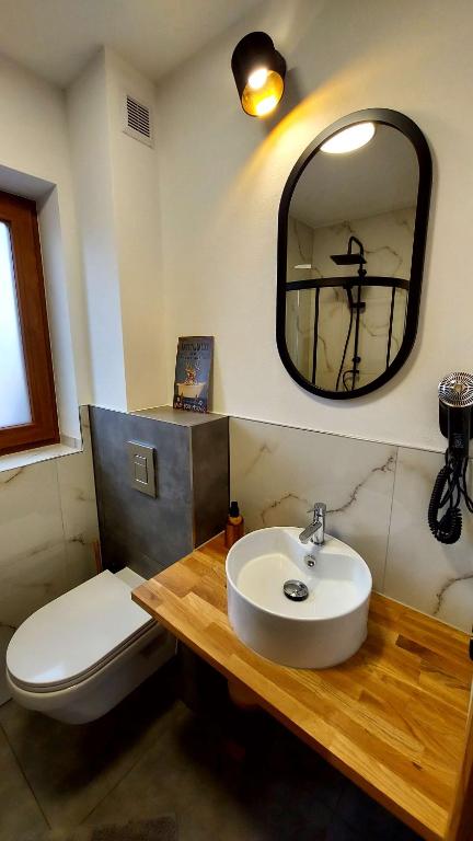 Tatra Loft Zakopane photo 3