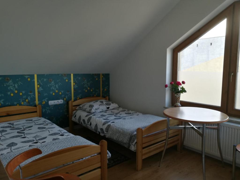 Suwałki Centrum Apartament photo 2