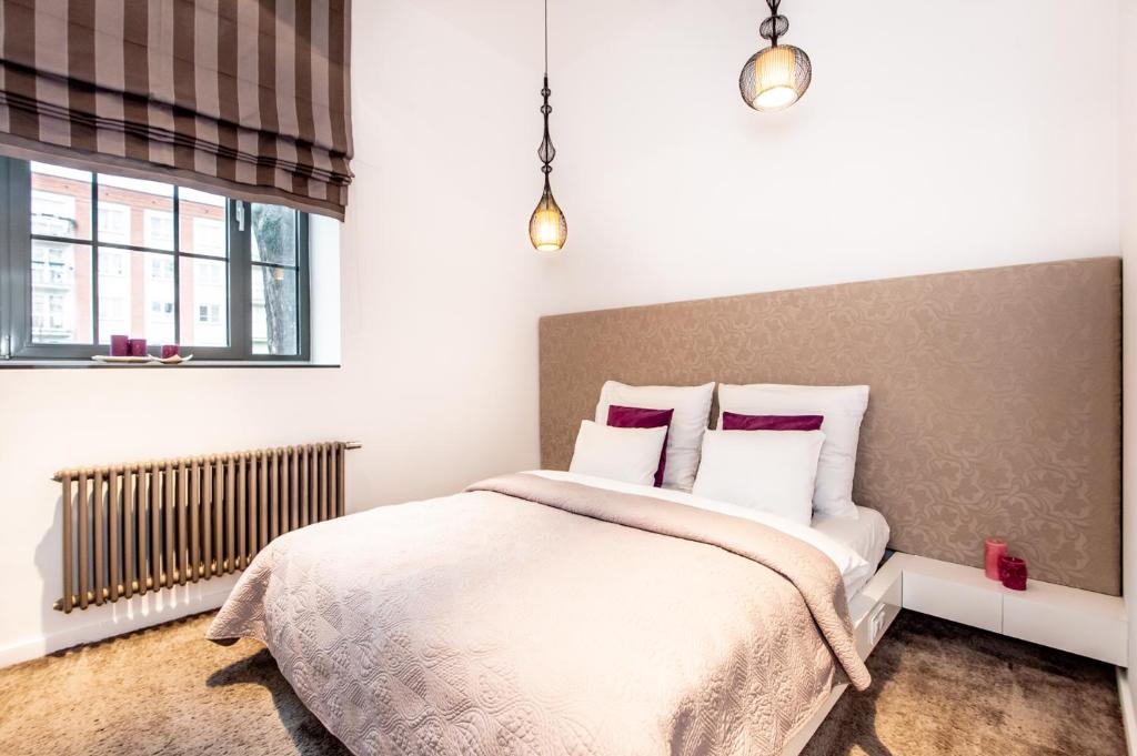 Super-Apartamenty City Park Loft photo 2