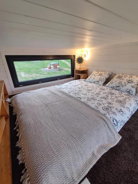 Domek w górach Tiny House Polana Widokówka Babia Góra photo 2