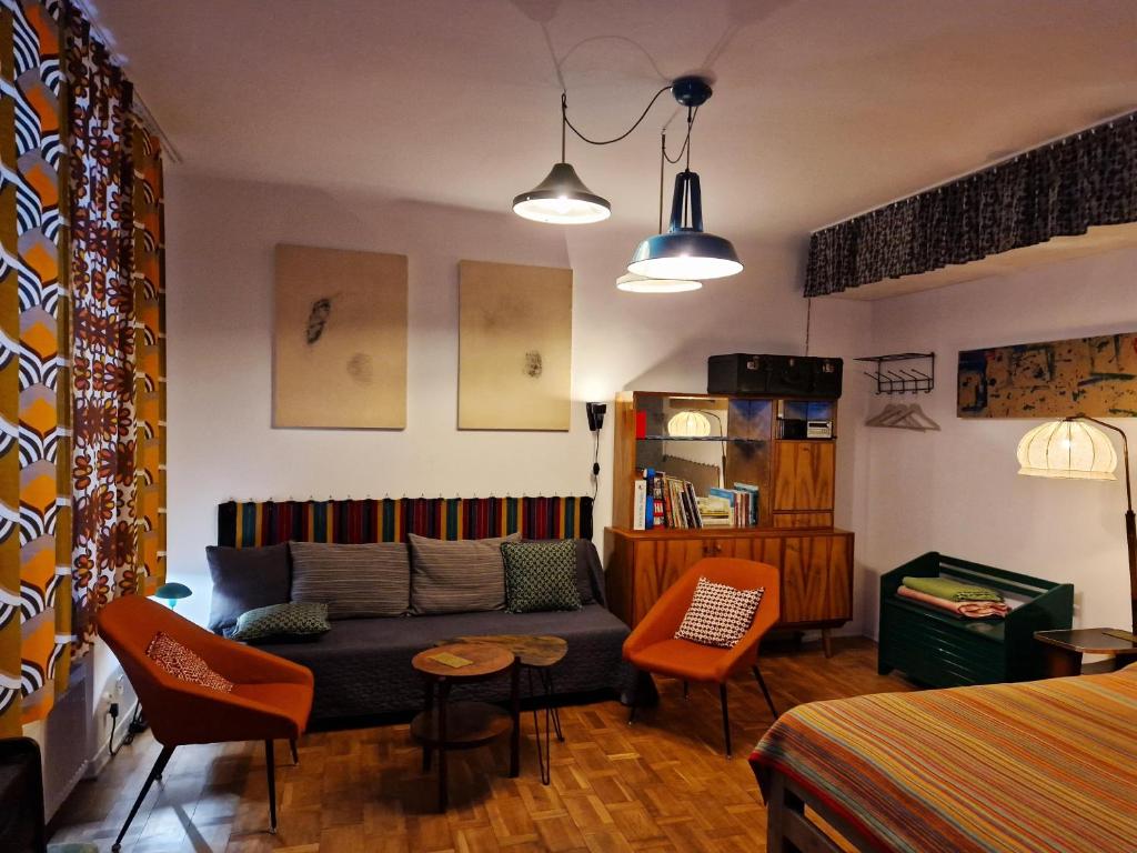 STUDIO KLIMAT PRAGA photo 2