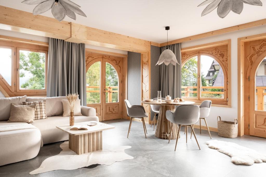 Rezydencja & SPA Czarny Niedźwiedź photo 3