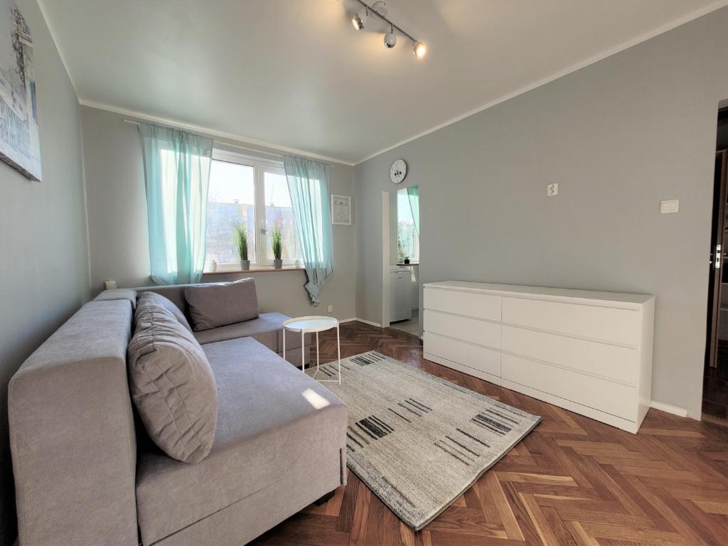 Your Best Apartment Kaczyńskiego — photo 1