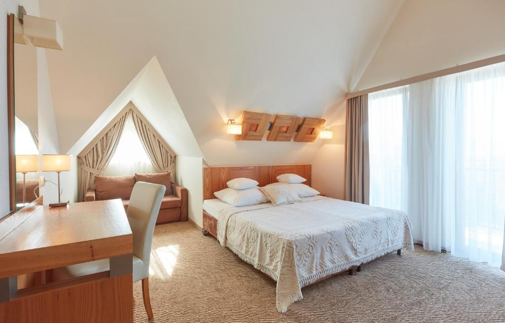 Hotel Zbójnicówka photo 2