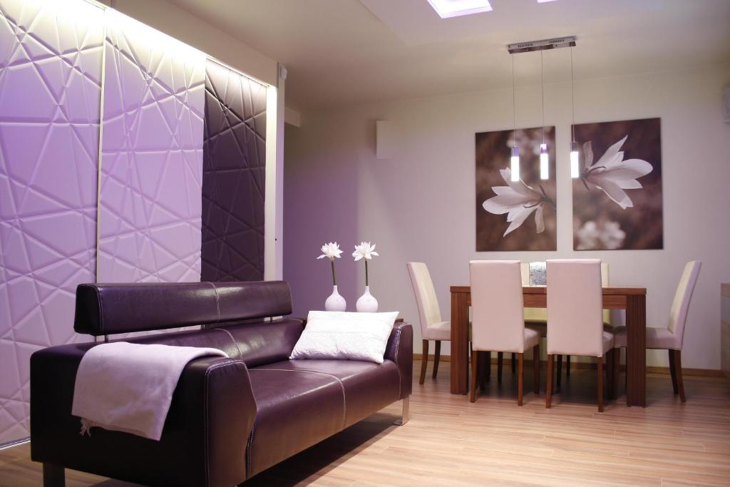 Apartamenty Wiślany Brzeg photo 2