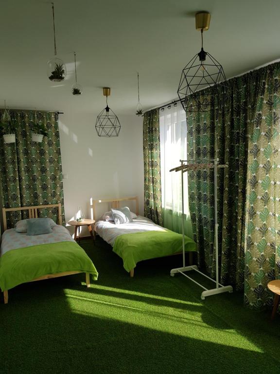 Sielskie Apartamenty photo 2