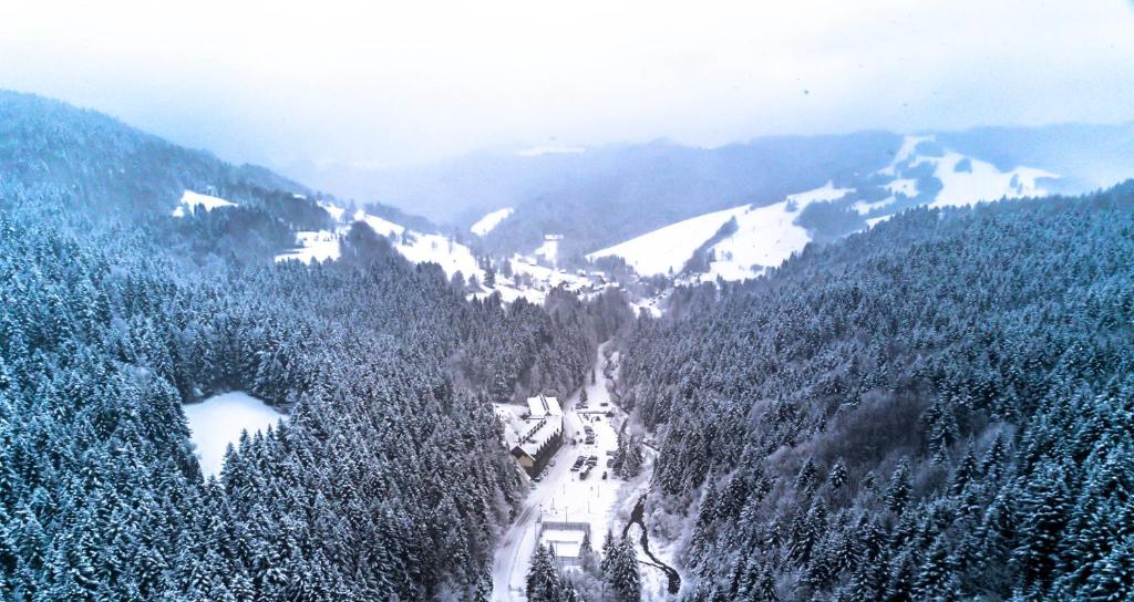 Wierchomla Ski & Spa Resort — photo 1