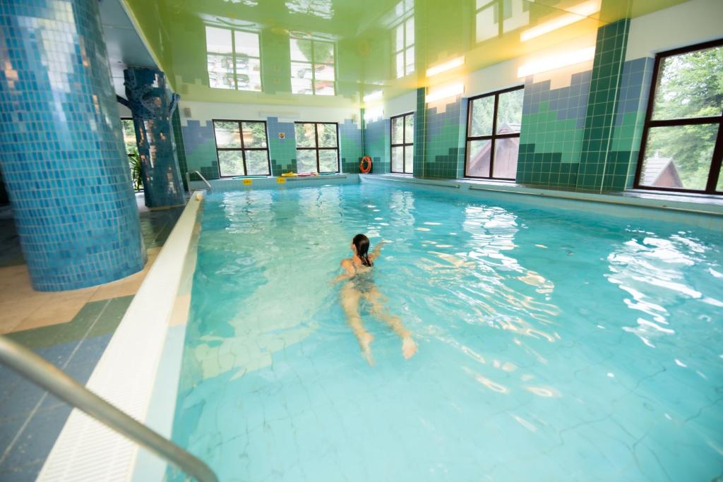 Wierchomla Ski & Spa Resort photo 2