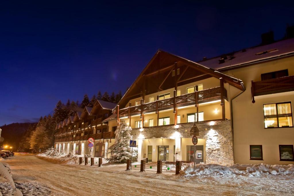 Wierchomla Ski & Spa Resort photo 3