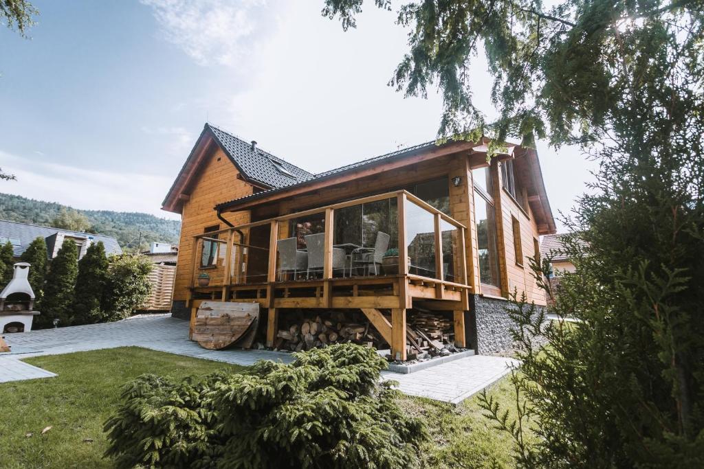 STACJA MAGURKA SKI&BIKE — photo 1