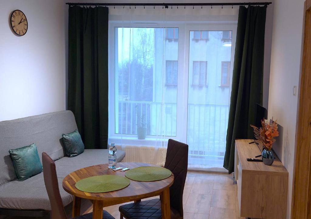 theApartments Limanowskiego photo 3