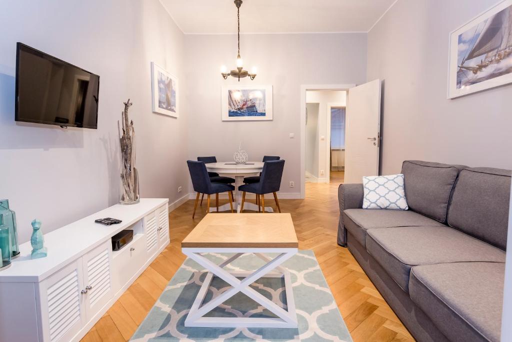 Saltwater Apartment — photo 1