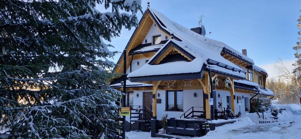 Apartament TatraVika — photo 1