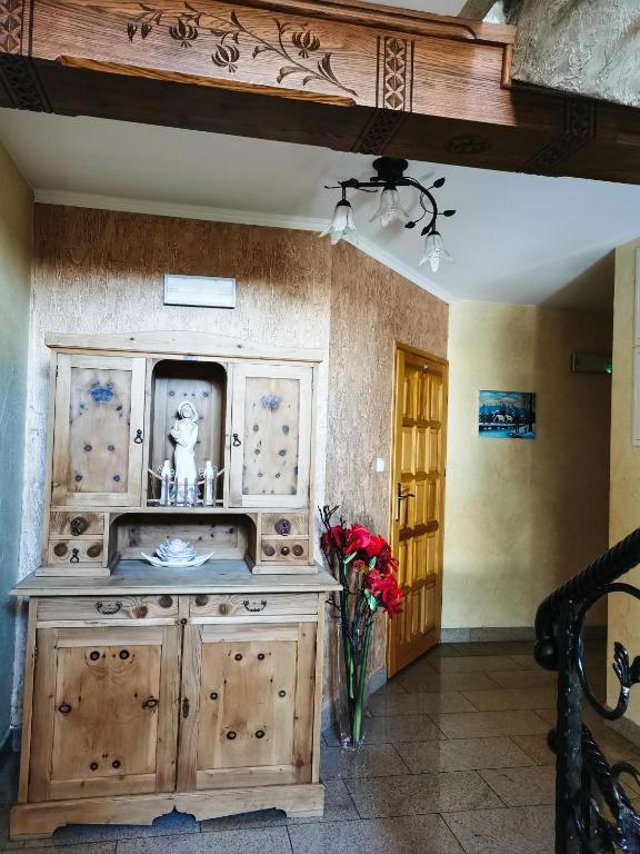 Willa Dorota SAUNA NA WYŁĄCZNOŚĆ photo 3