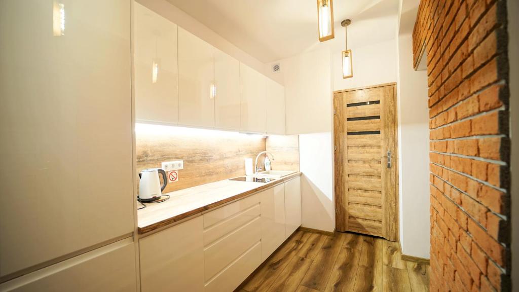 Apartamenty EverySky - Saneczkowa 3 — photo 1