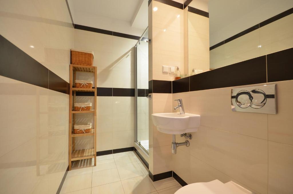 Apartament Beata Zielone Tarasy photo 2