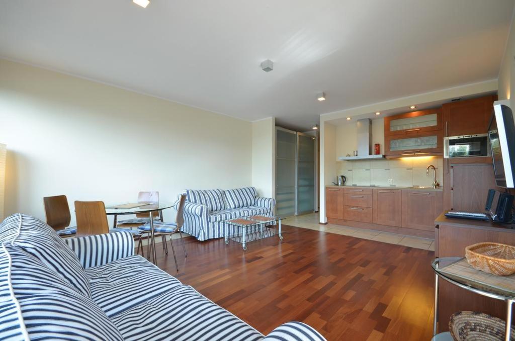 Apartament Beata Zielone Tarasy photo 3