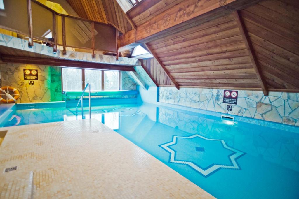 Hotel Sabała photo 3