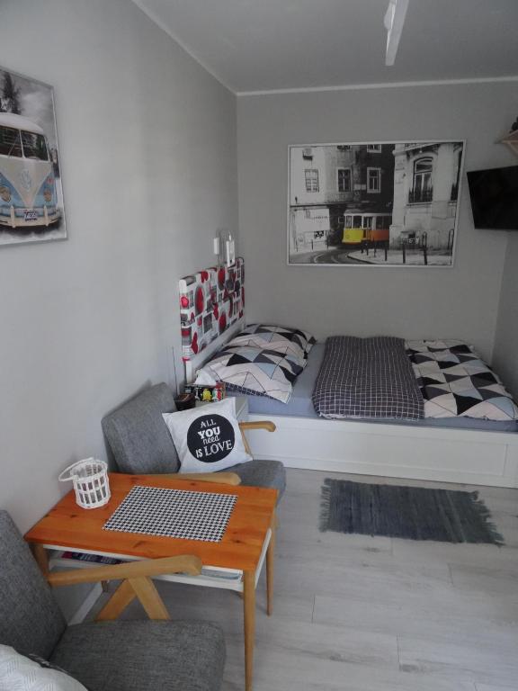 Zenhouse apartament Warszawa Ursynów photo 2