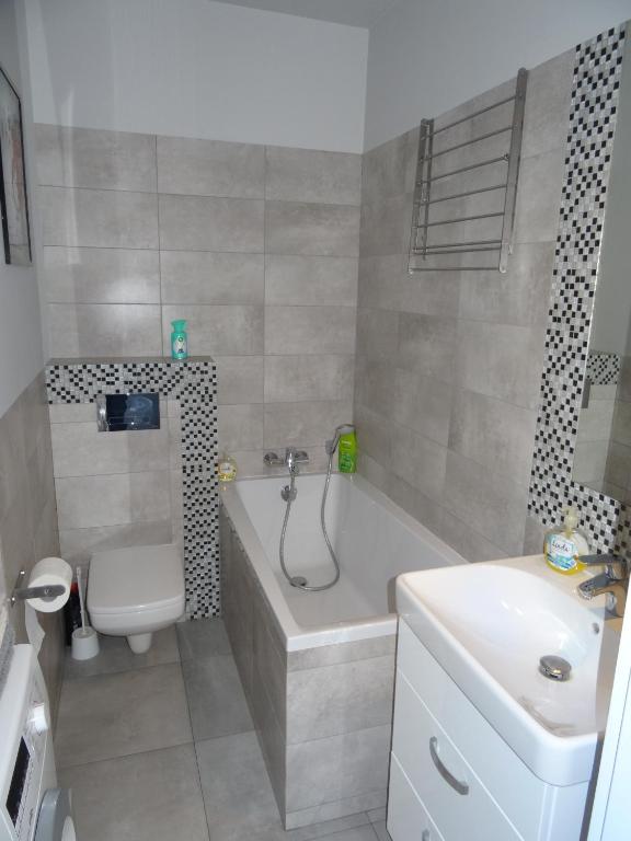 Zenhouse apartament Warszawa Ursynów photo 3