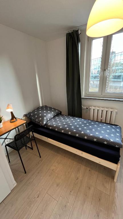 Rooms in Warsaw - G5 photo 2