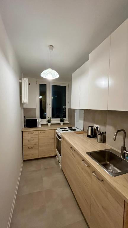 Rooms in Warsaw - G5 photo 3
