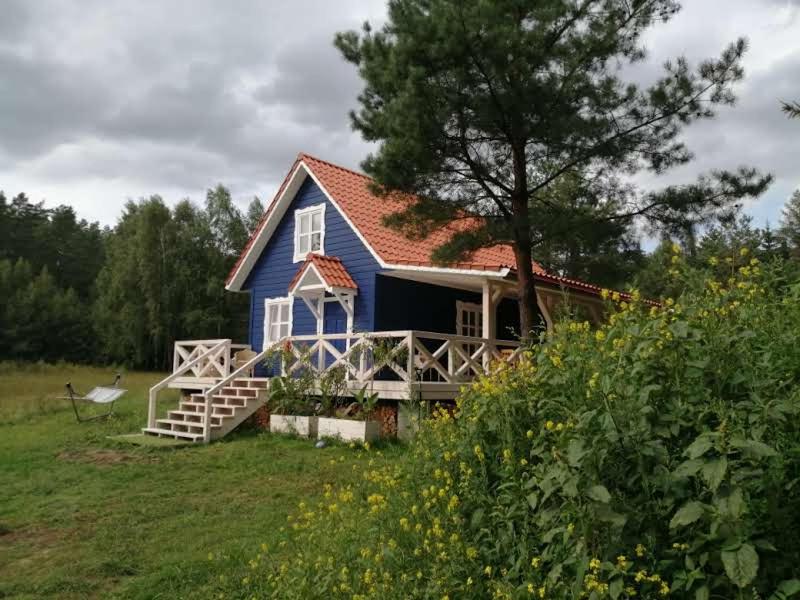 Święty Spokój Łąka i Woda photo 2