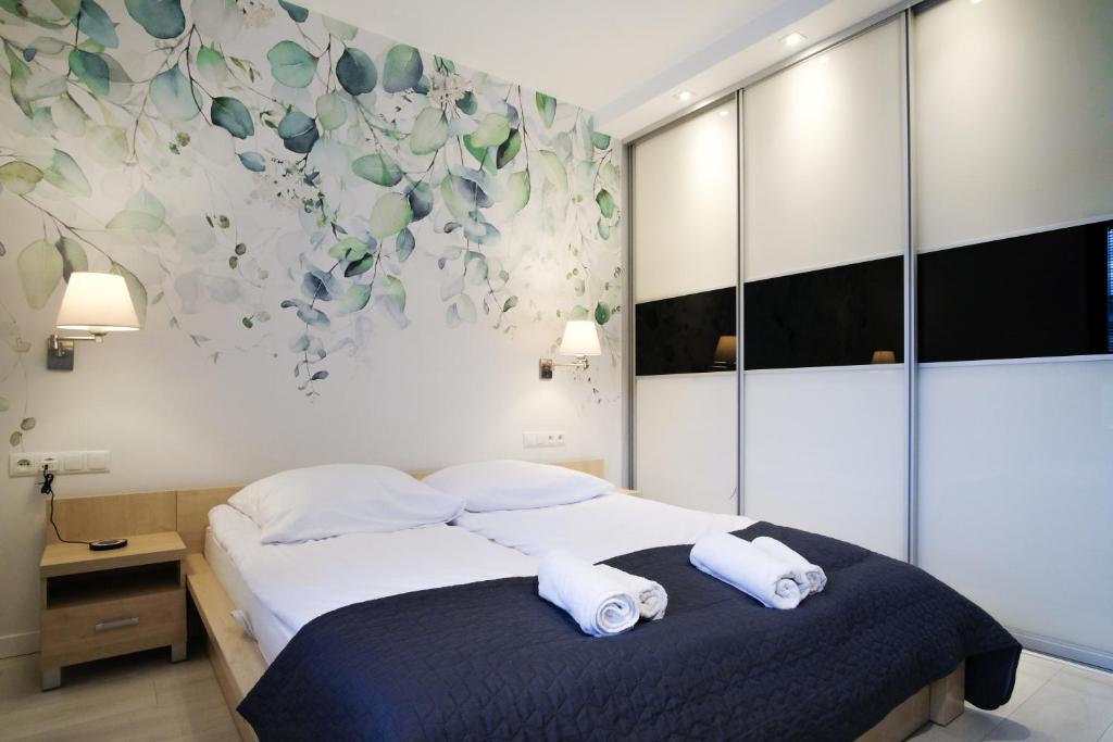Sopot Apartament Aquarius — photo 1