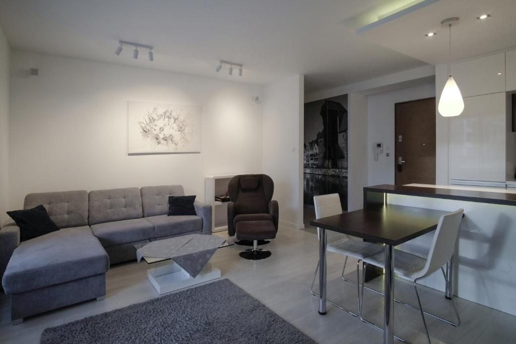 Sopot Apartament Aquarius photo 2