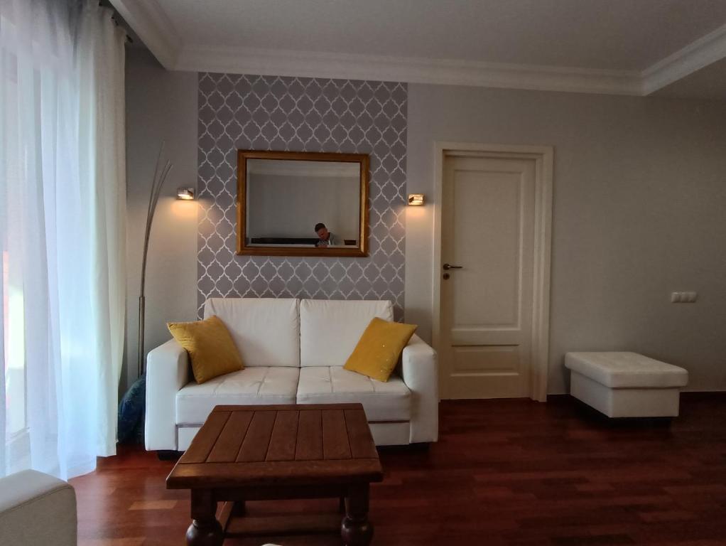 Willa Port Apartament 203 photo 3