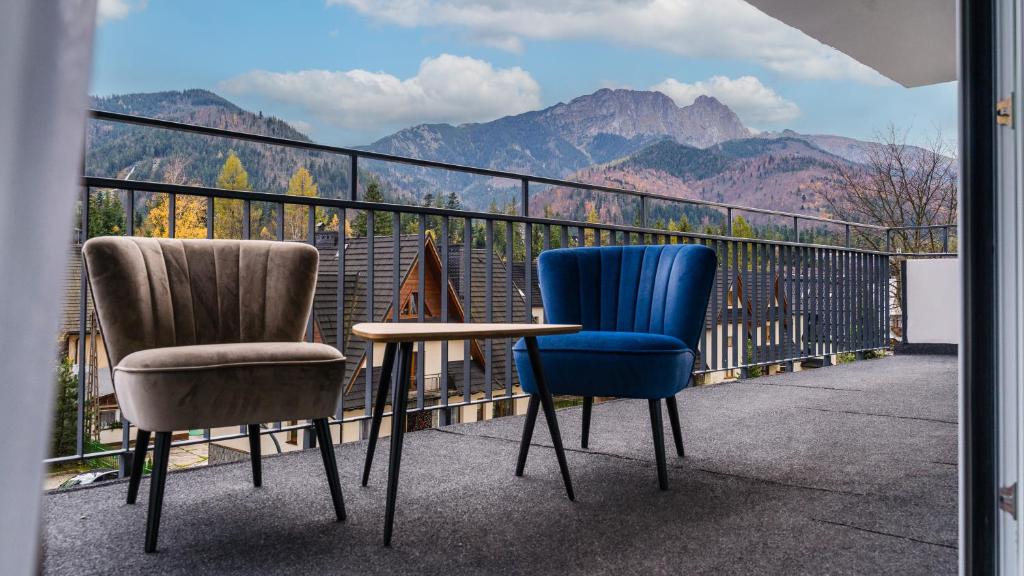 Hotel Rzemieślnik Zakopane photo 2