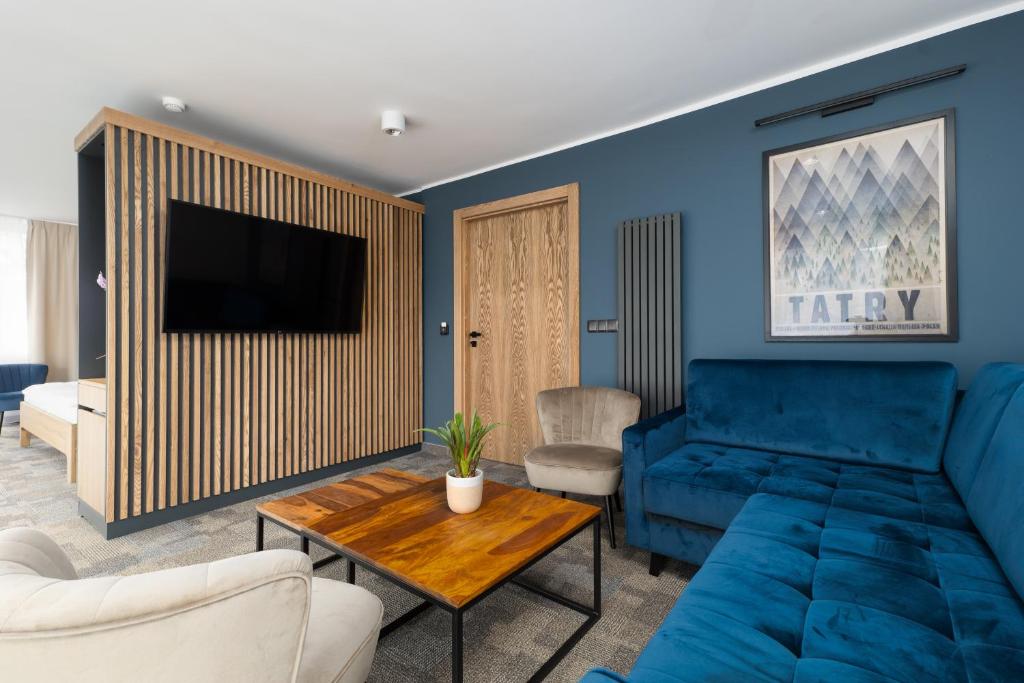 Hotel Rzemieślnik Zakopane photo 3