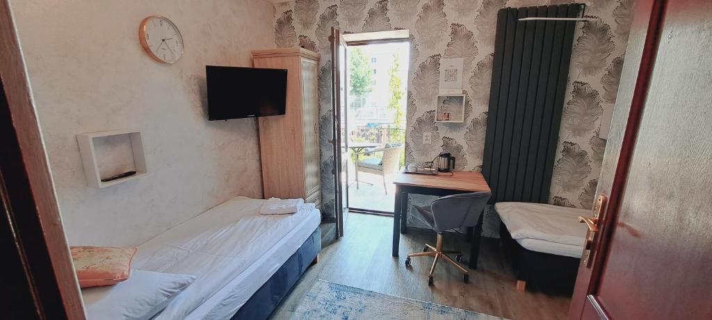 Hotel Rezydencja Rosa photo 2
