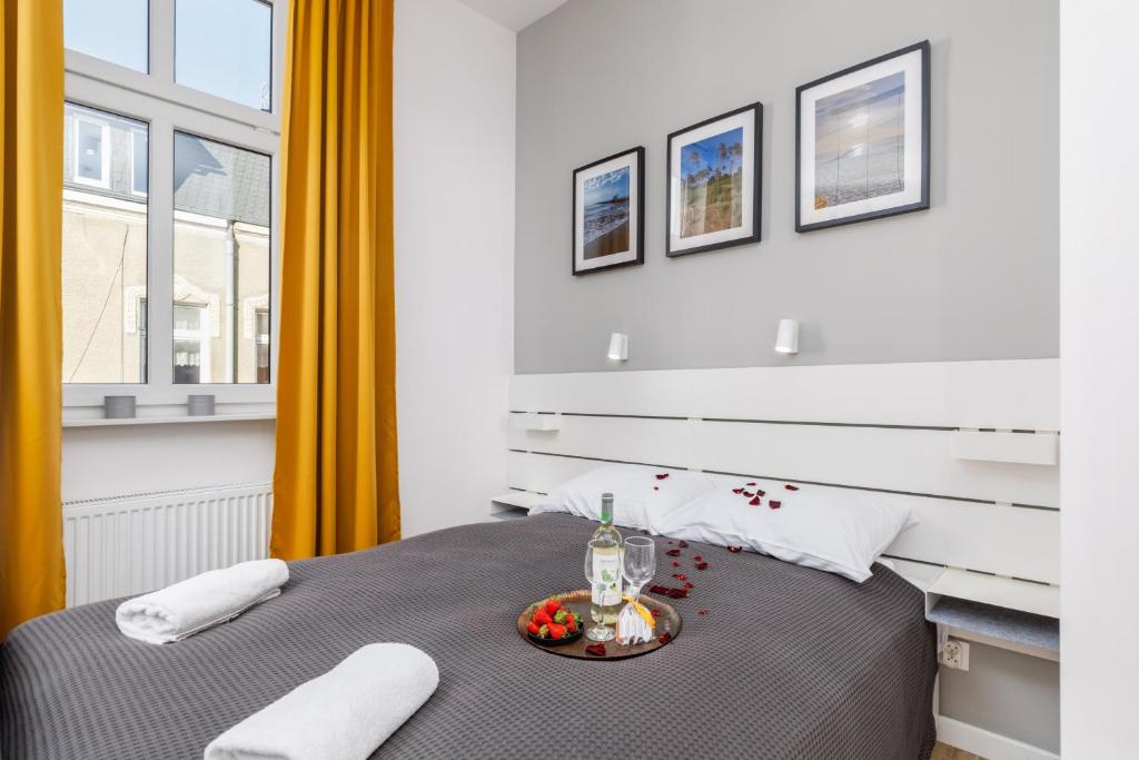 Sunny & Cozy Studio Morska City Centre by Noclegi Renters photo 2