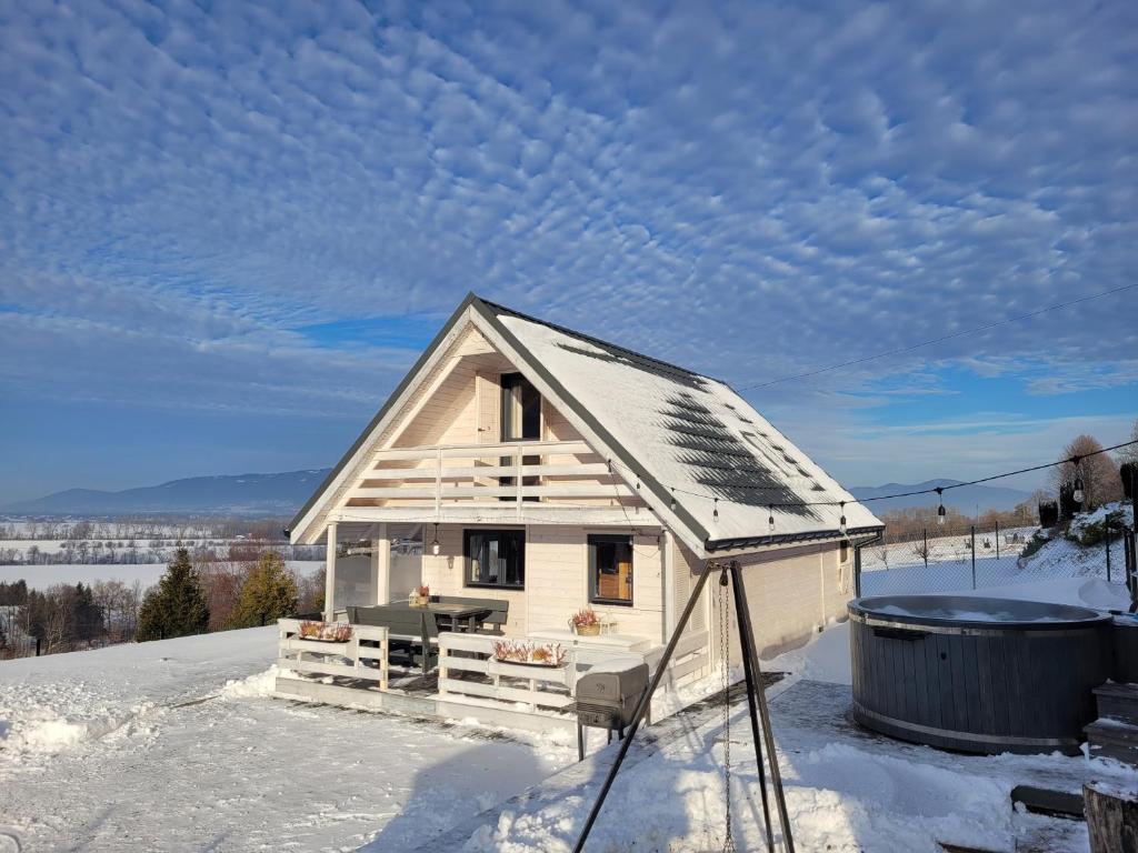 Slope House (Domek na Skarpie) Lipowa — photo 1