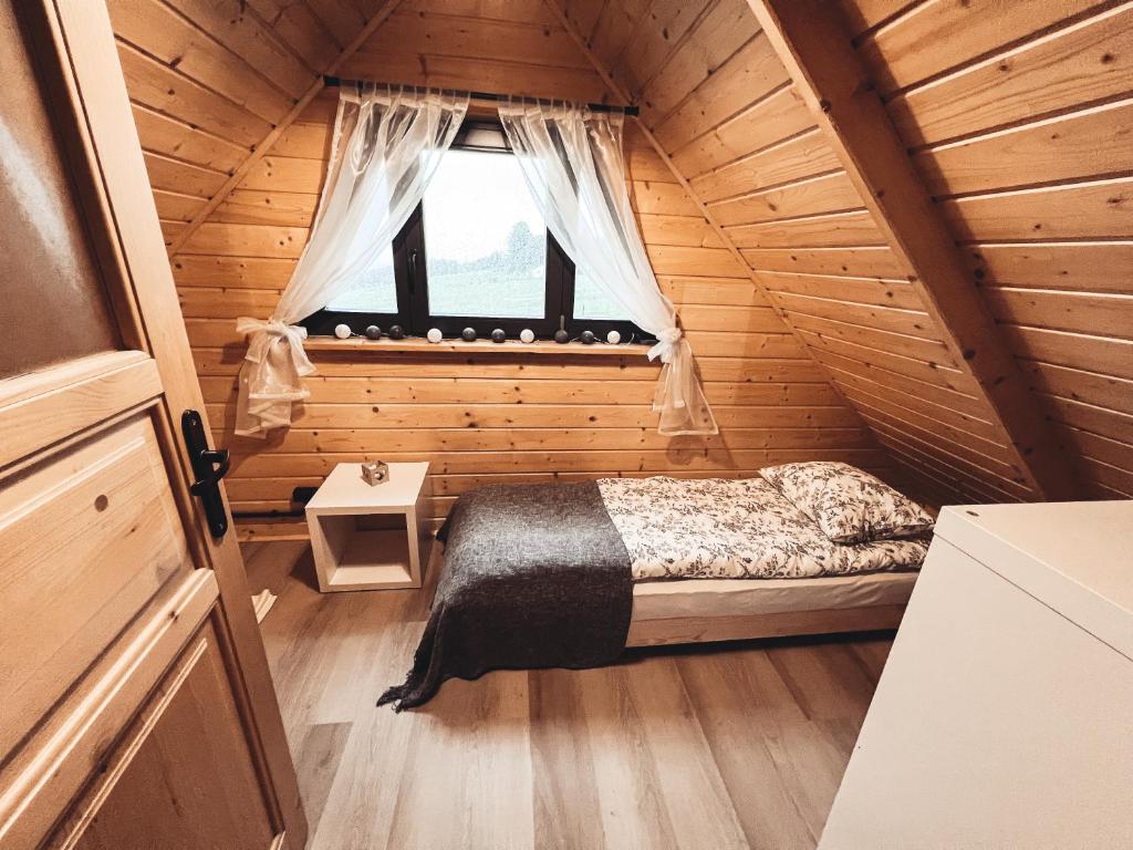 Slope House (Domek na Skarpie) Lipowa photo 2