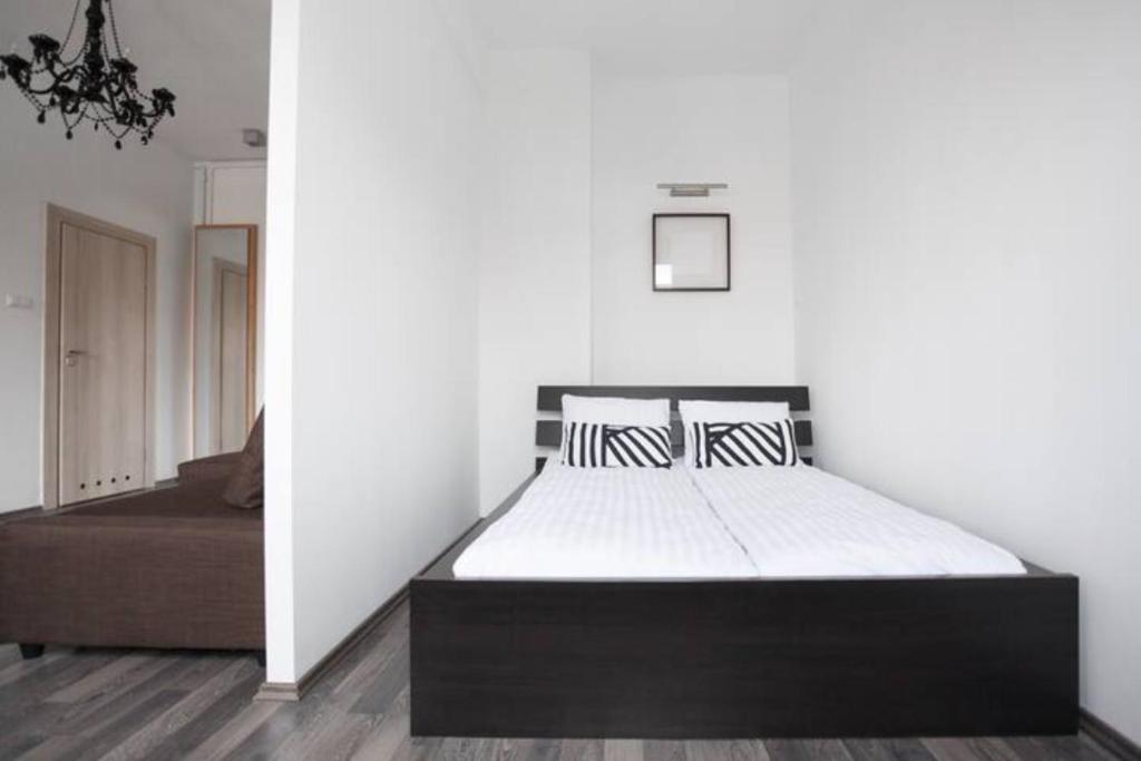 Stylowy apartament w najlepszej lokalizacji photo 2