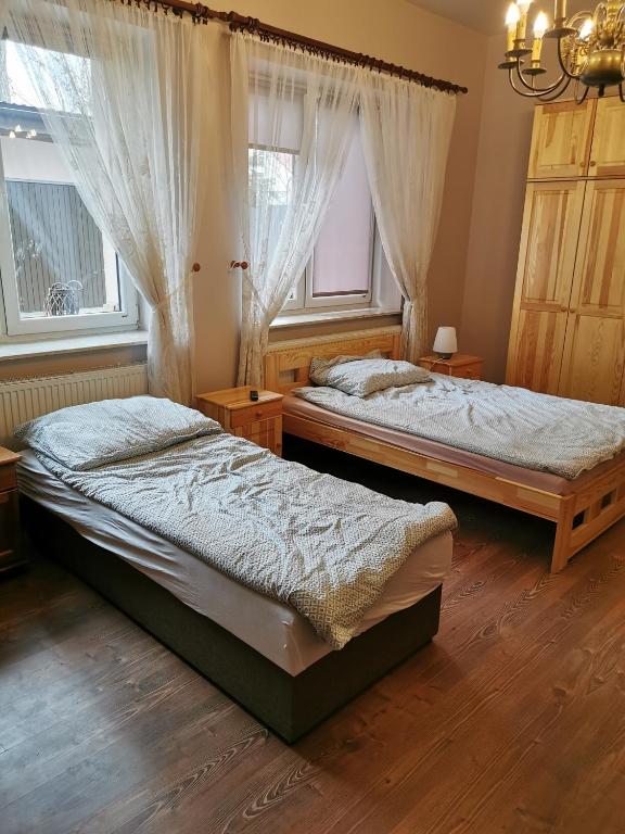 Apartament Rodzinny photo 2