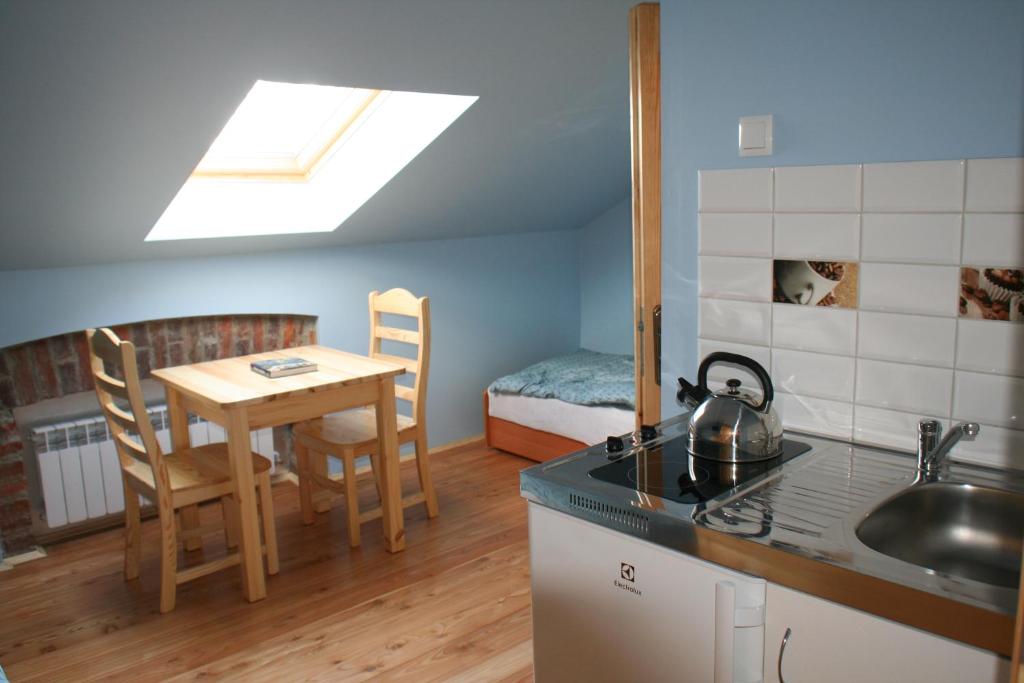 Apartament Rodzinny photo 3
