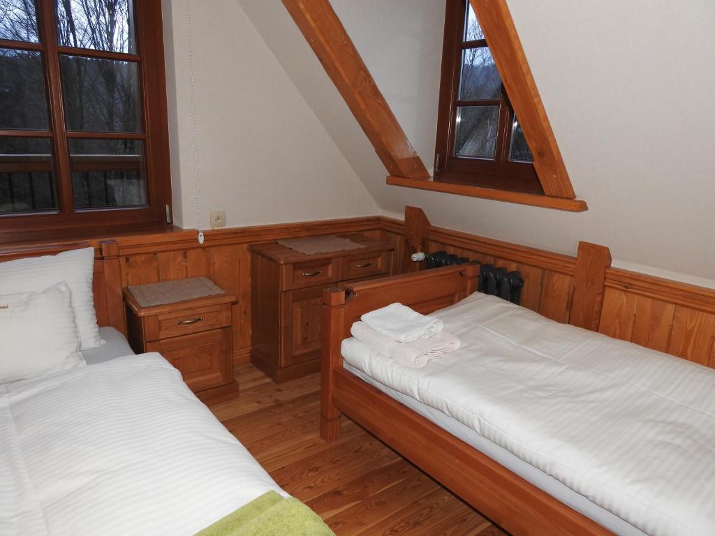 Willa pod Lipami Jagniątków photo 3