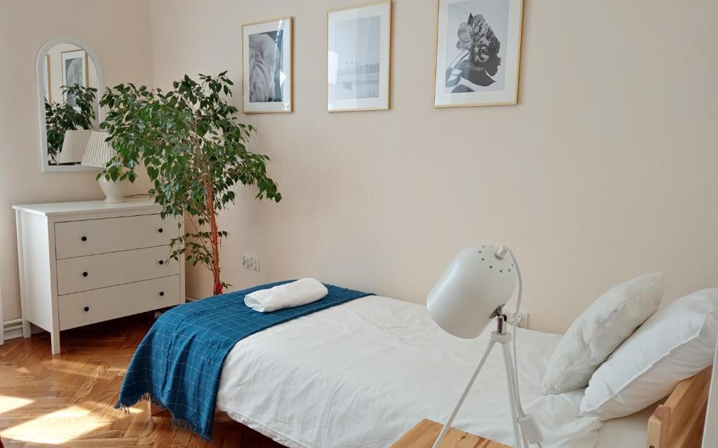 K2 apartment photo 2