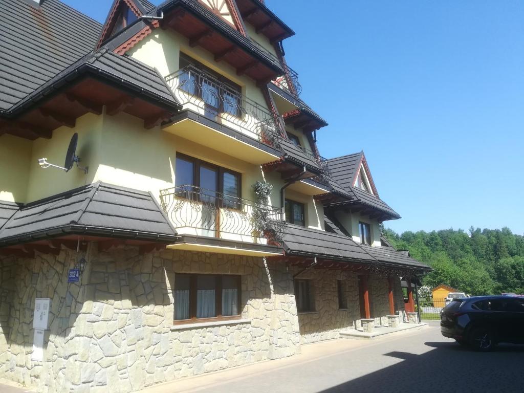 Stok i Bania — photo 1