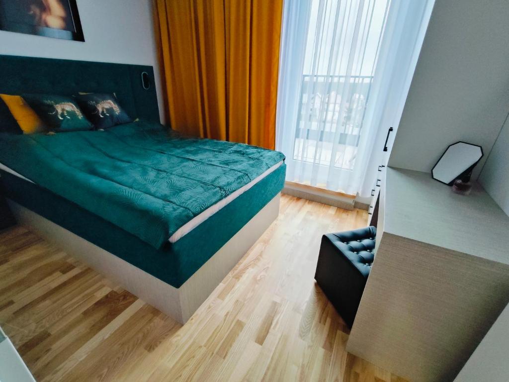 Apartament Słoneczny Jastrzębia Góra photo 2