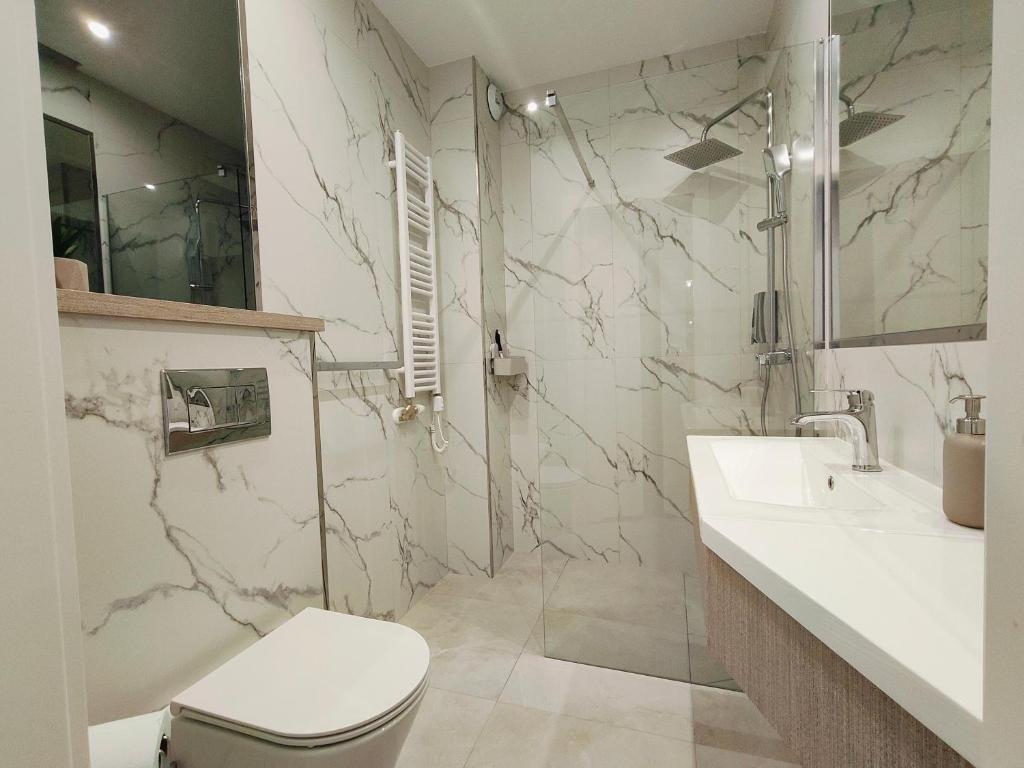 Apartament Słoneczny Jastrzębia Góra photo 3