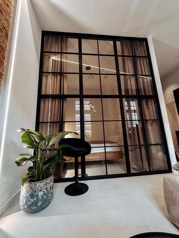 Wolności9 Stylowy Apartament w centrum Wrocławia tuż przy NFM — photo 1