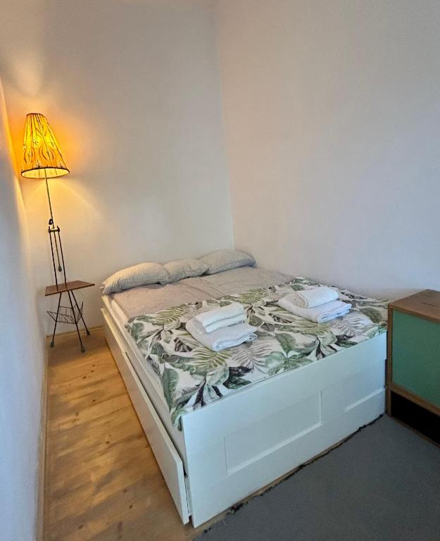Tenement Apartment 90m2 City Center photo 2